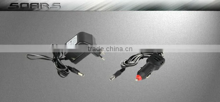 Rechargeable LED Work Light 36 LED Extendible Work Light