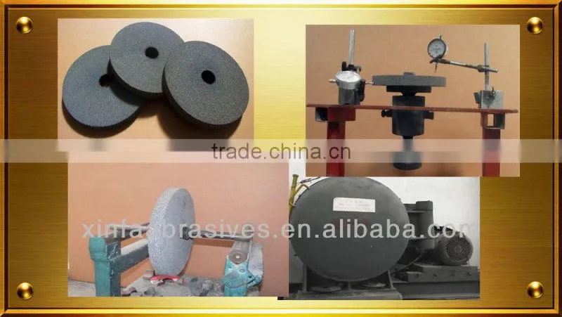 Abrasive Product