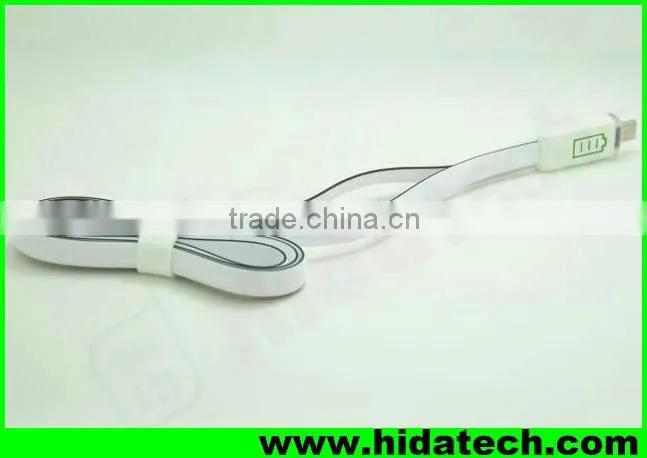 Retail Mobile Phone Data Cable for iPhone 6 iPhone 6 Plus USB Cable