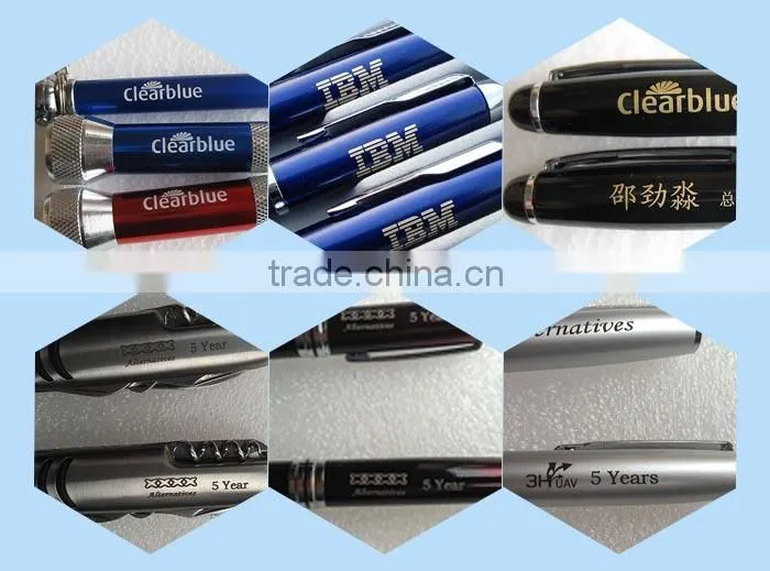 Wuhan china alibaba supplier sale stainless steel logo laser marker machine