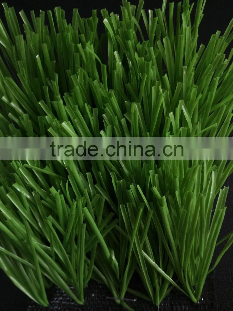 U Shape Soccer Football Synthetic Turf Artificial Grass SS50ZU
