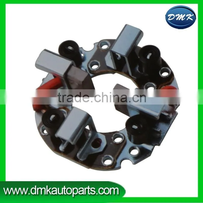 mitsubishi 4d30 carbon brush OEM:LTH213