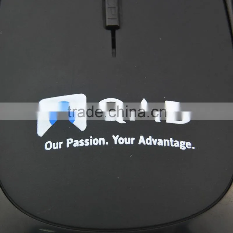 Stylish Affordable 2.4Ghz Wireless mice,RF mouse factory mouse with micro-mini receiver