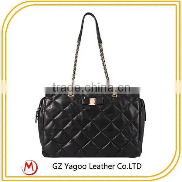 2015 china wholesale latest fashion design elegance girl cluth handbag