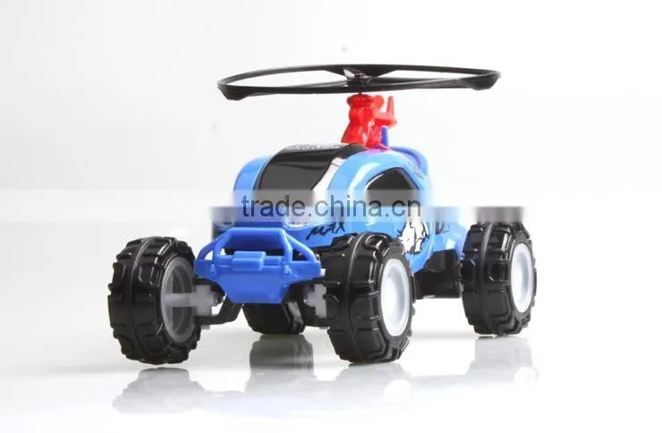 rm-2996098 rc car Brand new 5CH remote control stunt car + 4 flashing lights+ 4 bright lights+ energetic music