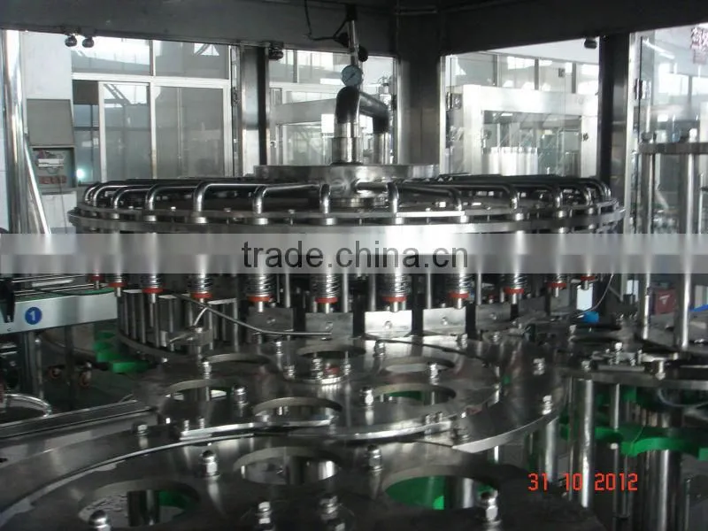 PET bottle return machine
