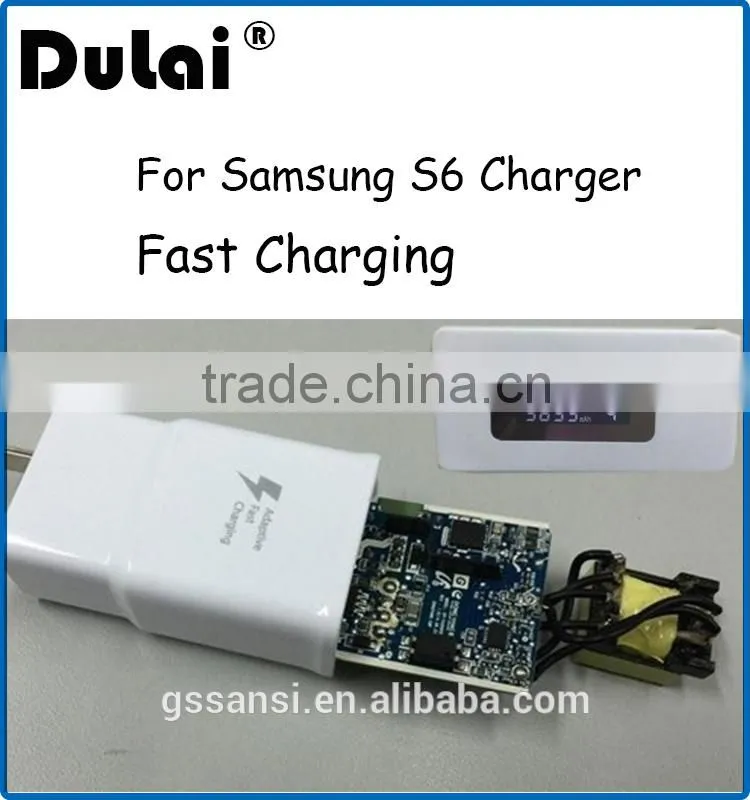 Wholesale Original For Samsung Galaxy Note 4 Quick Charger