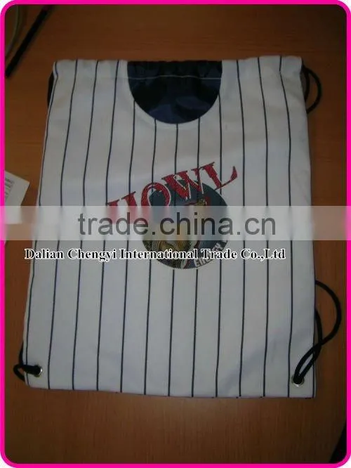High Quality For Hotspring Non-woven Drawstring Bag