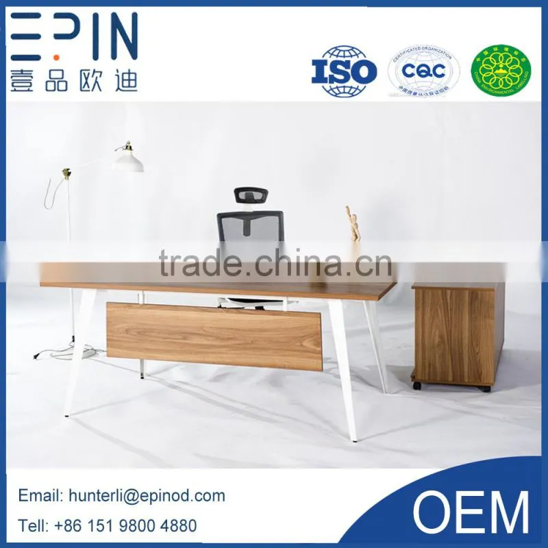 EPIN managing directors office furniture design