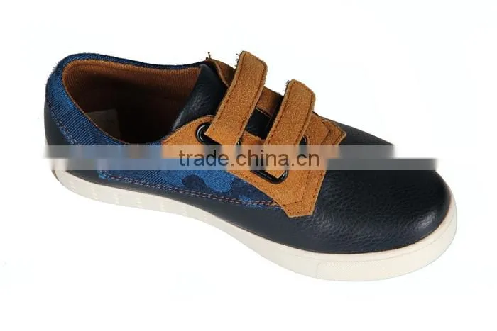 Child Feet Comfortable Rubber Outsole Sneakers Athletic Shoes M7-CH2009