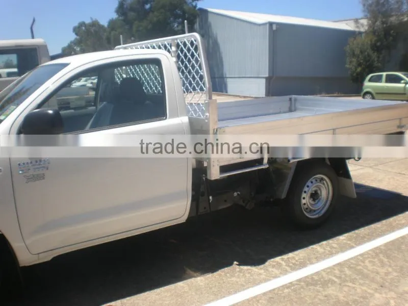 High Quality truck body