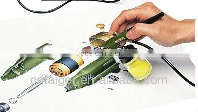 airbrush compressor kit TG120K