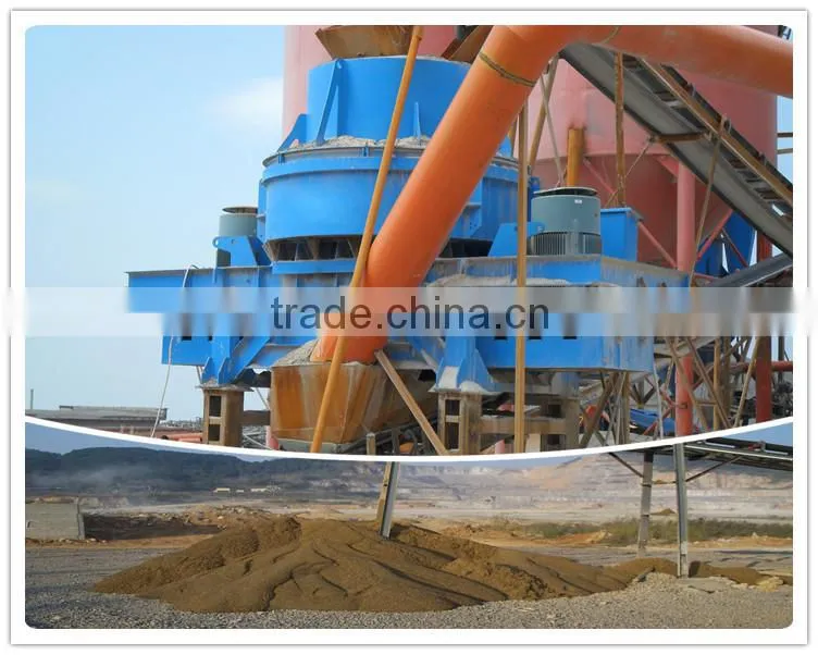 Price of henan sand maker for sale