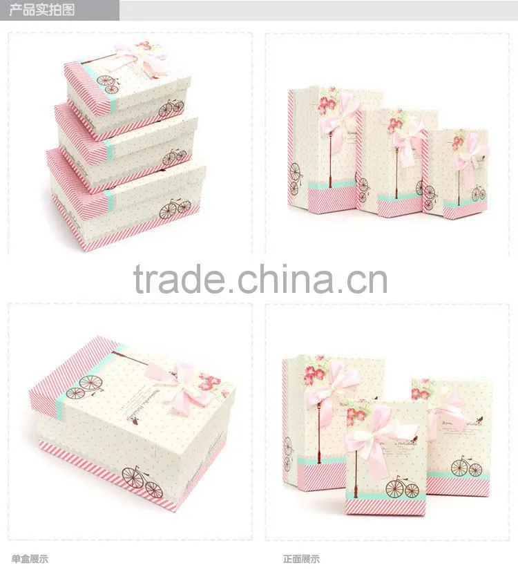 Birthday gift boxes gift boxes