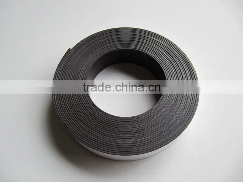 Hot China Products magnetic adhesive tape