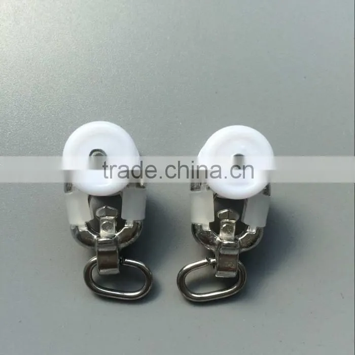 Curtain Accessory,Curtain Track Runners,Curtain Wheel