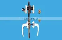 Building Door Handle and Lock