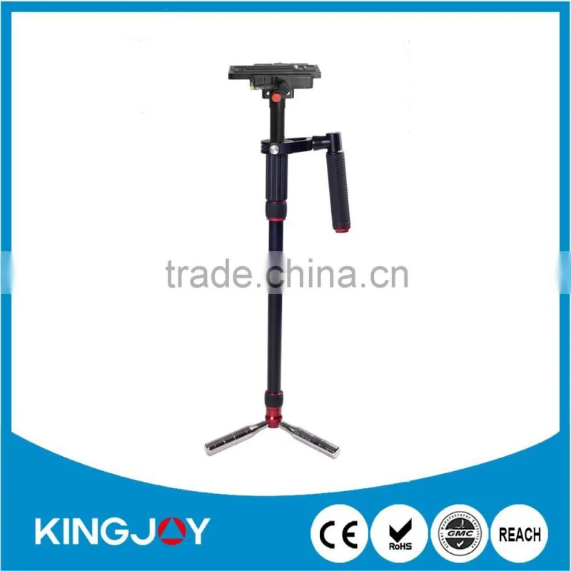 Handheld Extendable Camera Stabilizer with Fine Turning Adjustment VS1032B