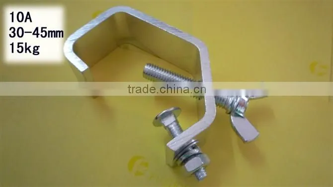 truss accessories stage light hook