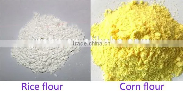 Stainless steel Automatic Healthy Nutritional man made rice production line