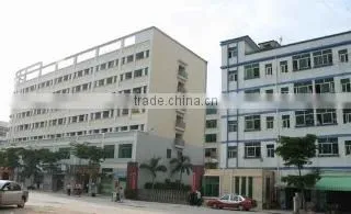 Shenzhen Top And Rich Acrylic Product Co., Ltd. company overview - view 1