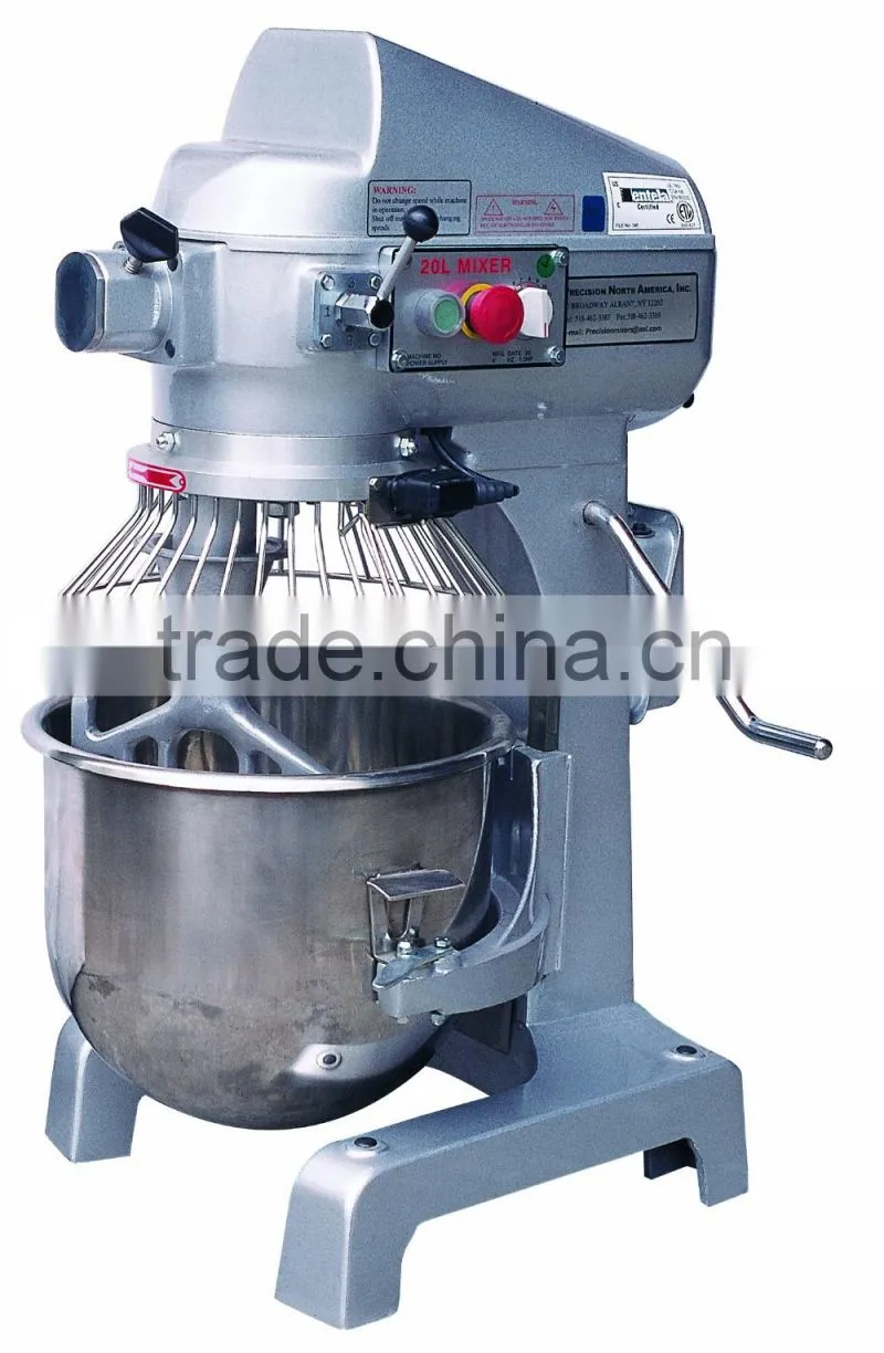 bread kneading machine kneading bread