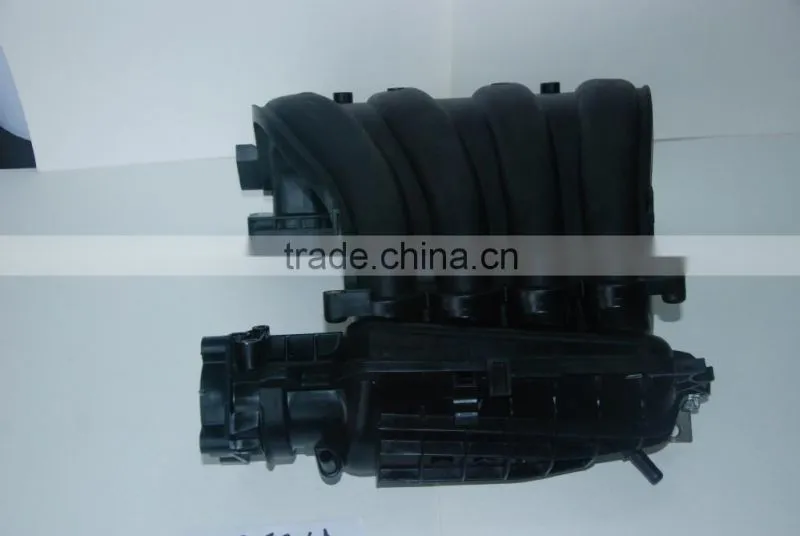 car intake manifold