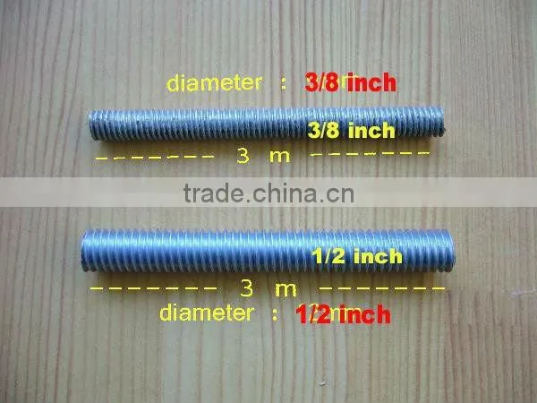 DIN975 Threaded Rods