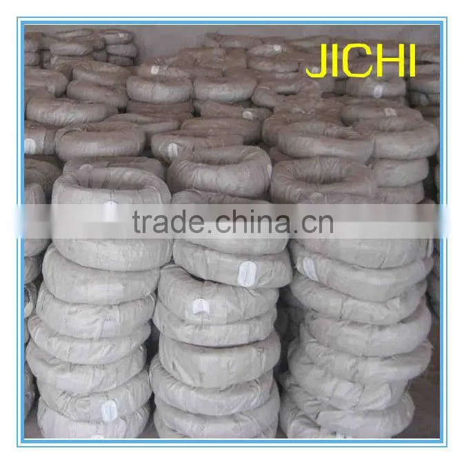Factory price galvanized steel wire rope