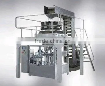 canned food sealing machine