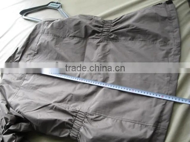 Garment inspection service