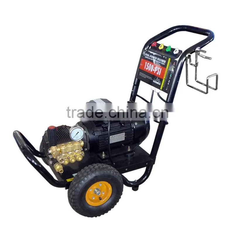 high pressure cleaner