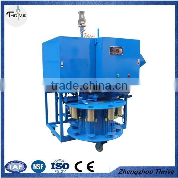 Best price stainless steel mushroom growing bag filling machine/sales promotion mushroom bagging machine / Sack packer