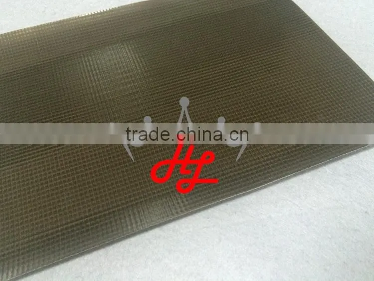 PVC Mesh Fabric PVC Coated Polyester Mesh