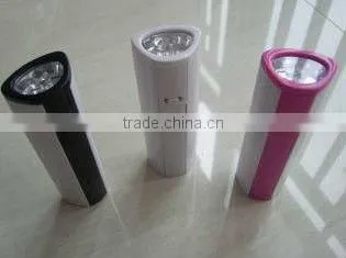 LED Flashlight
