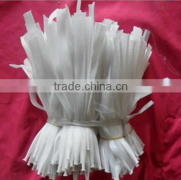 PE plastic fresh flower bud packaging net