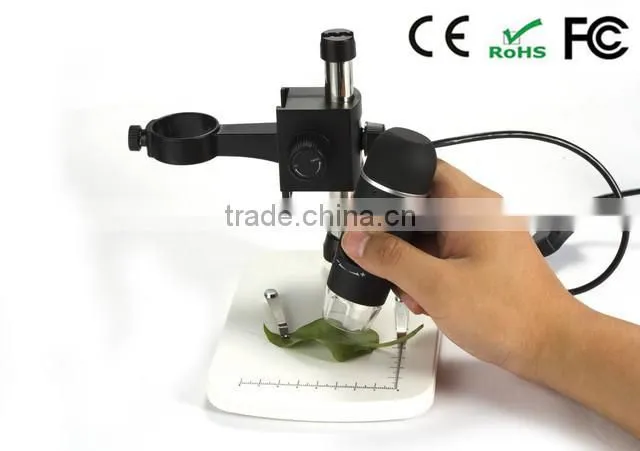 5MP Microscope for Electronics/ Diamond/PCB/ Jewellery/ Jewelry