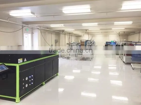 2016 popular in USA!!!Reoo brand Solar panel laminating machine,solar power production line,TUV certification