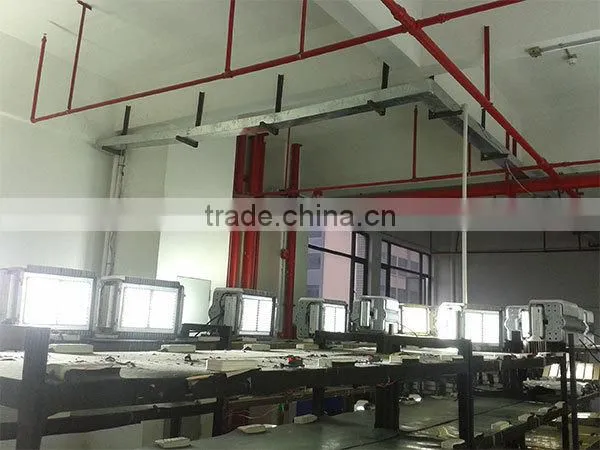 outdoor project use 800w led floodlight for stadium lingting, 5 year warranty 800w led floodlight with Samsung led