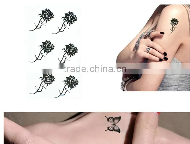 best-selling temporary wholesale body tattoo
