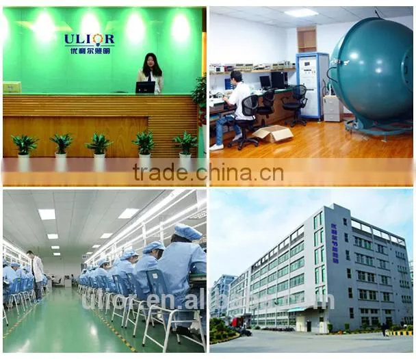 P10-310 Led panel light with Bipolar PFC frequency of lightning source, harmonic, ripple< 5, color tolerance< 6 led panel light