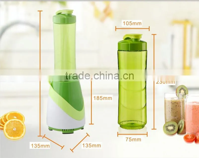 2015 home appliances fruit processor high speed blender