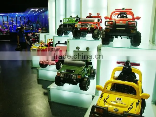 new ride on car toy with CE approval