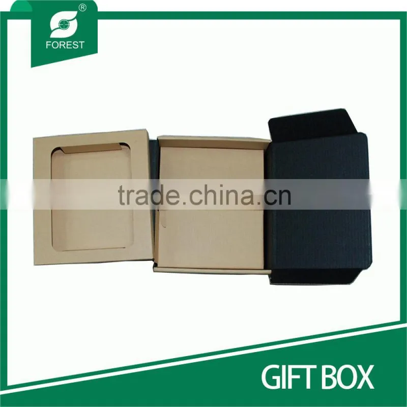 NEW DESIGN FOLDABLE CARDBOARD GIFT BOXES FOR PHONE PACKAGIN