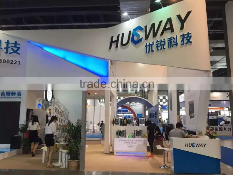 Printer 3d Hueway 3d printer machine Building size 270*190*190 mm 3d printer china