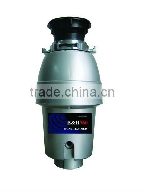 1/2 HP Food Waste Disposal