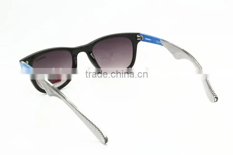 Latest italian brand promotion style fashion sunglasses