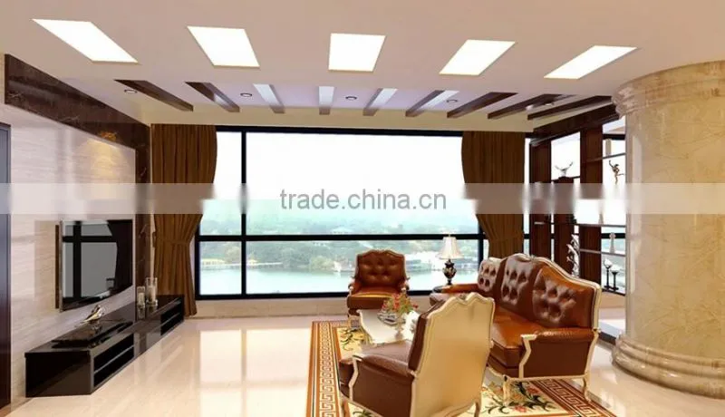 led flat panel lighting led panel light 6w made in China