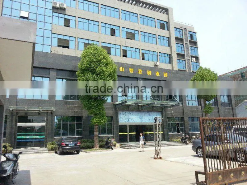 Yuyao Smartlife Trading Co., Ltd. company overview - view 1
