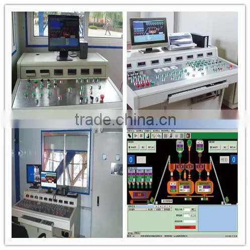 Concrete Batching Plant